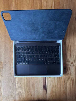 Apple Magic Keyboard 11'' iPad Pro