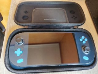 SuiPlay 0X1 + Funda Original Playtron