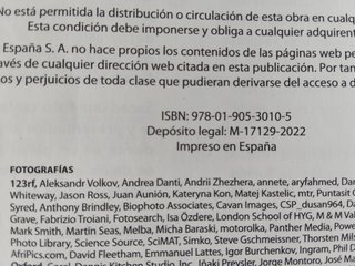 Biología y Geología 1º ESO. Libro del estudiant...