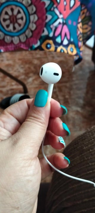 Auriculares USB-C