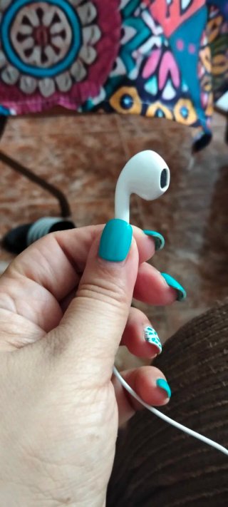 Auriculares USB-C