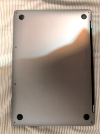 MacBook Pro 13.