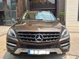 Ml 250d 7g 2014 impecable