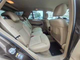 Ml 250d 7g 2014 impecable