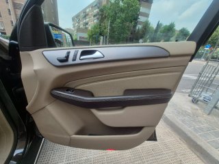 Ml 250d 7g 2014 impecable