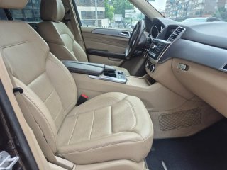 Ml 250d 7g 2014 impecable