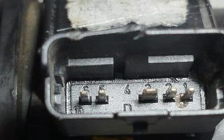 Caudalímetro suzuki 5wk9 621 9629471080 grand 3116
