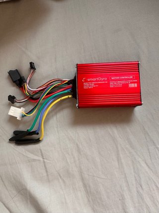 Controladora SmartGyro Rockway DGT Motor