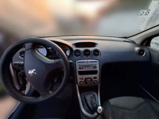 Peugeot 308 2008