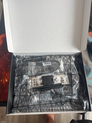 Placa Base MSI B760 GAMING PLUS WIFI