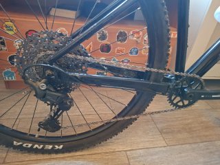 Orbea onna 20 talla M