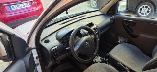 Opel Combo 2005
