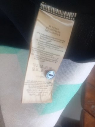 Polo Burberry bambina 12 anni