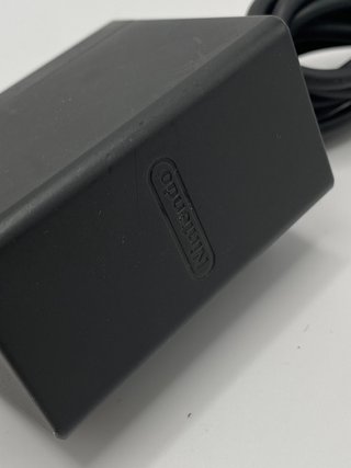 Console Nintendo Switch OLED 64GB Bianca Testata