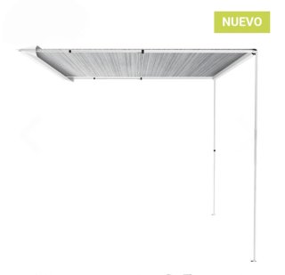 Toldo de saquete Fiamma Caravanstore 370 Evo 2026