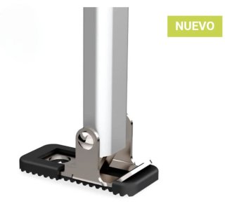 Toldo de saquete Fiamma Caravanstore 370 Evo 2026