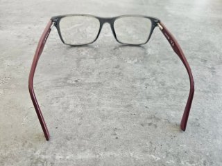 Montura de gafas Lacoste