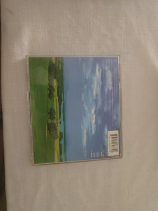 CD David Bowie Earthling
