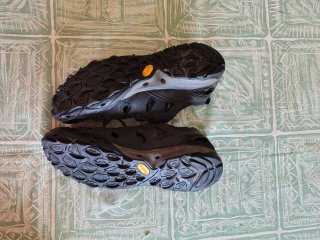 Sandalias Trekking Merrell Talla 44