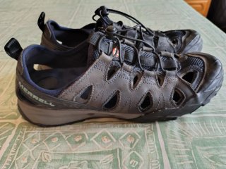 Sandalias Trekking Merrell Talla 44