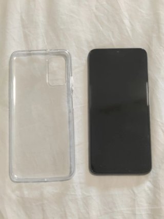 Xiaomi Redmi 9T Carbon Grey