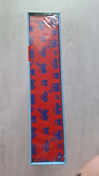 Juego Imanes Bomberos 80 Piezas