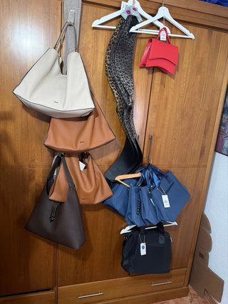Lote Ropa Talla Única