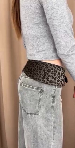 Lote Ropa Talla Única