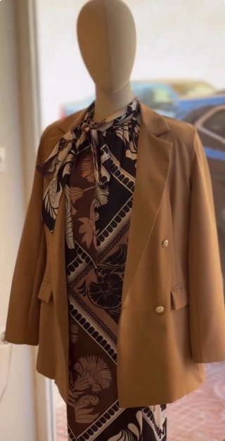 Lote Ropa Talla Única