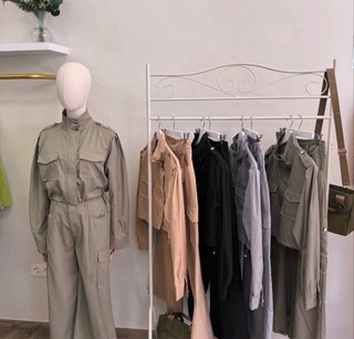 Lote Ropa Talla Única