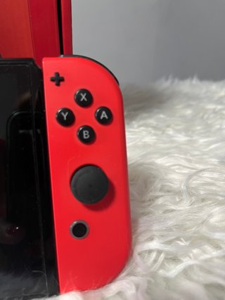 Nintendo Switch OLED 64GB Super Mario Edition