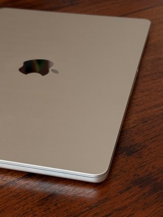 MacBook Air 13 M5 - Para piezas