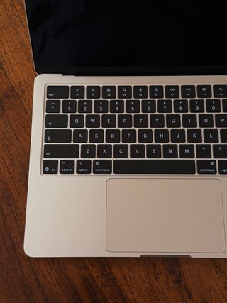 MacBook Air 13 M5 - Para piezas