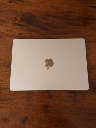 MacBook Air 13 M5 - Para piezas