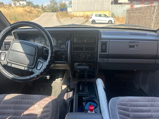 Jeep Grand Cherokee 1994