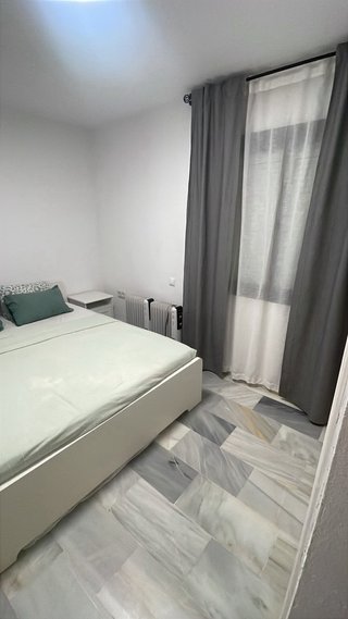 Piso con vistas al mar para alquilar