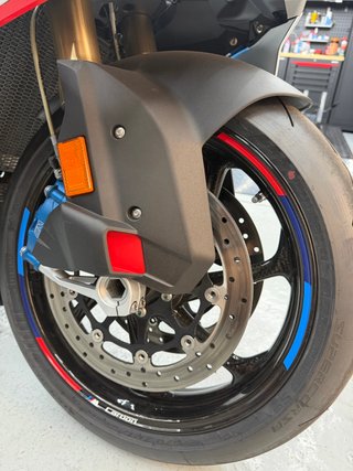 BMW S1000RR M 2026