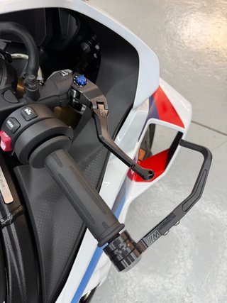 BMW S1000RR M 2026