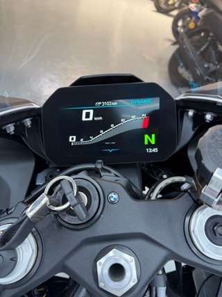BMW S1000RR M 2026