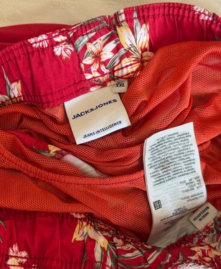 Jack & Jones Boxer Mare