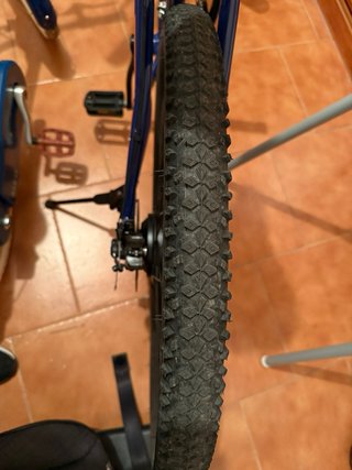 Bicicleta Eléctrica Nilox X6 Plus