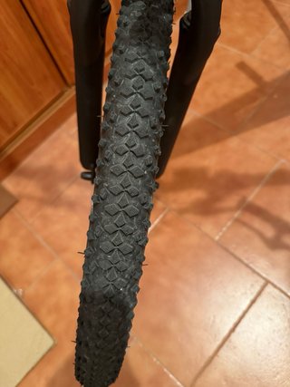 Bicicleta Eléctrica Nilox X6 Plus