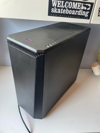PC Sobremesa i5 8GB RAM 2TB + 200GB SSD GTX 950