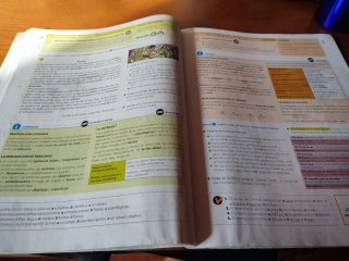 Lengua castellana y Literatura por tareas 1 ESO...