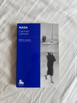 Nada