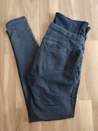 Pack 3 Pantalones Premamá (Kiabi y Prenatal)