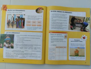 Religión católica, 3, Primaria Zain : [Edebe on]