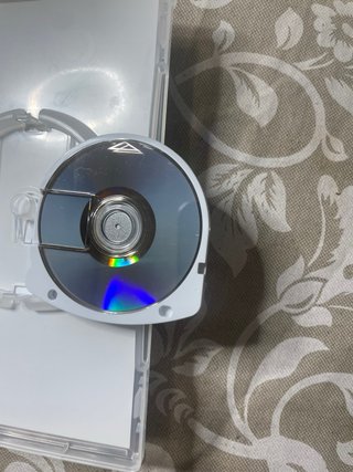 Assassin's Creed Bloodlines PSP