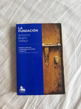 La Fundación