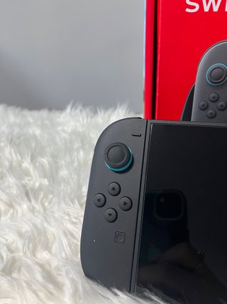 Console Nintendo Switch 2 256GB Completa!